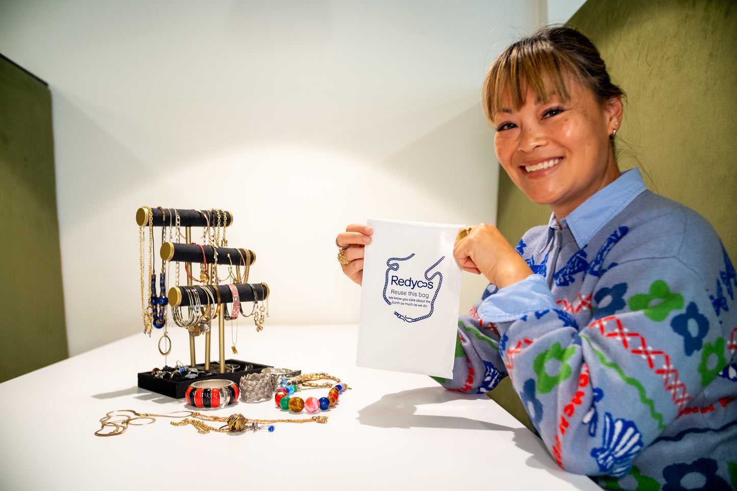 ReClaim Jewelry Appraisal Kit