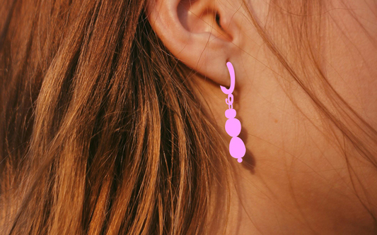 How Redyoos Is Transforming the Jewelry Industry — Cleo Escarez on The Pennock Knockdown Podcast