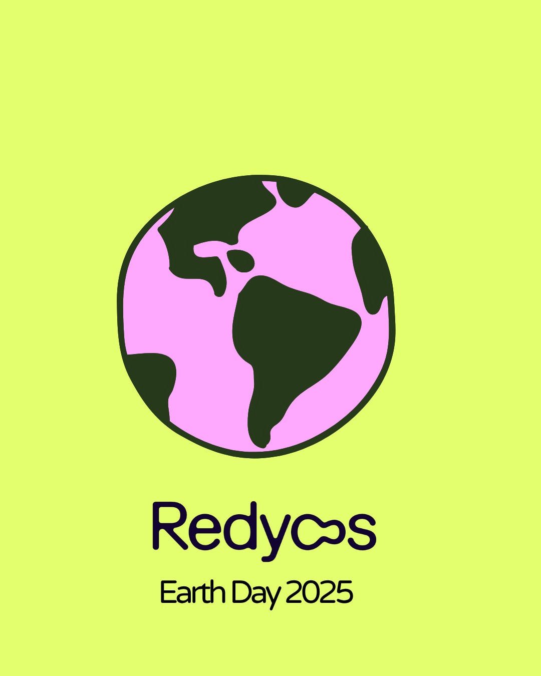 Earth Day 2025: A Letter from Our Founder
