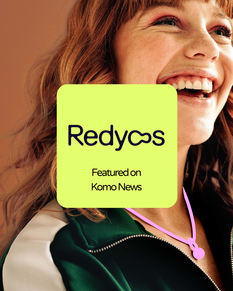 Redyoos Founder Featured on Komo News