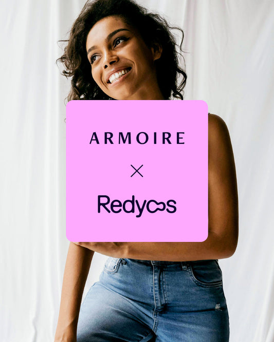 Armoire x Redyoos: Closing the Loop on Fashion Waste Together
