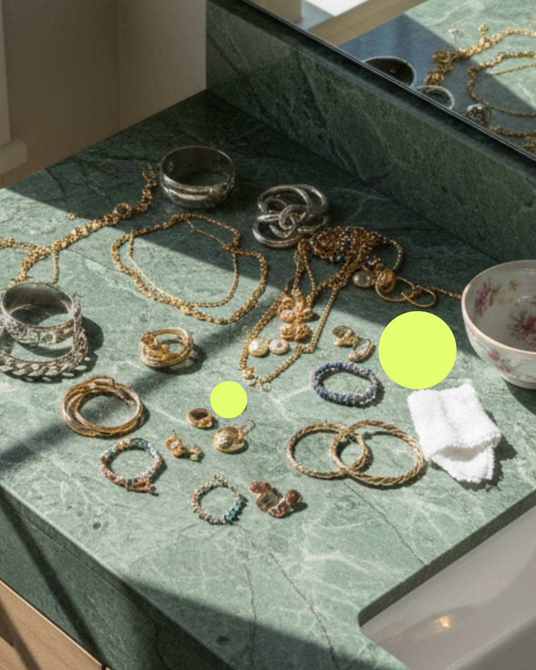 Too Much Stuff? How to Lighten Up — and Do Good While You’re At It