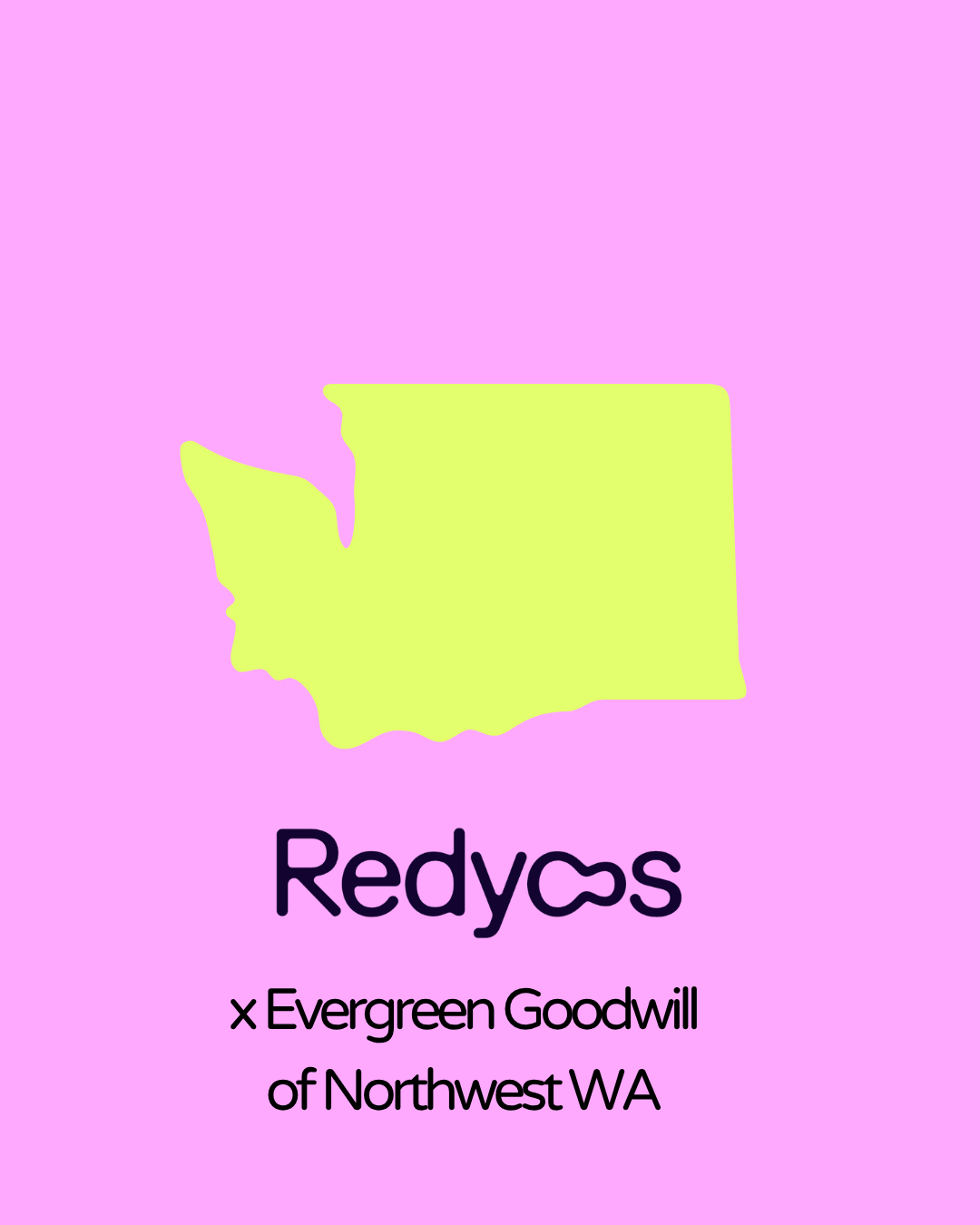 Redyoos x Goodwill: Our Local Partners, Step by Step